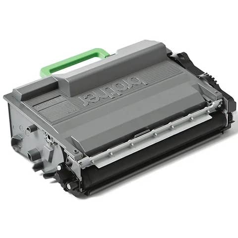 Toner alta resa Brother nero  TN-3480
